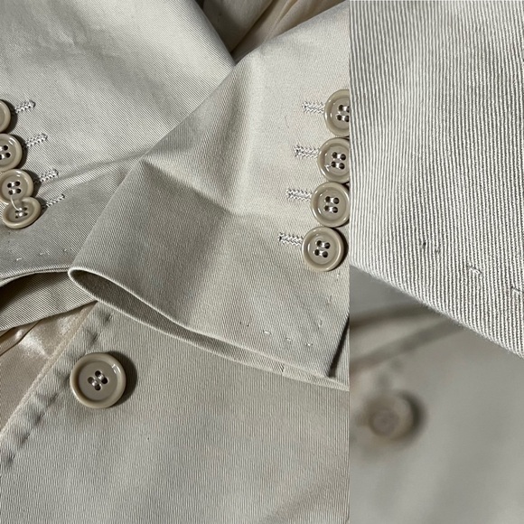 dolce & Gabbana Single Breasted Women Blazer - Picture 15 of 16